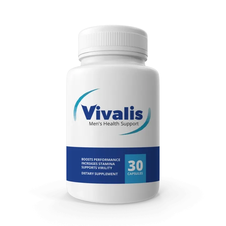 vivalis supplement